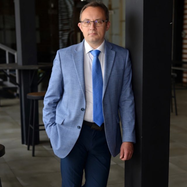 Захаров Иван Рафаилович