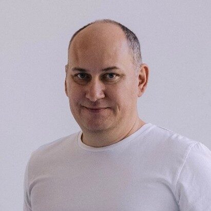 Черников Владимир Александрович
