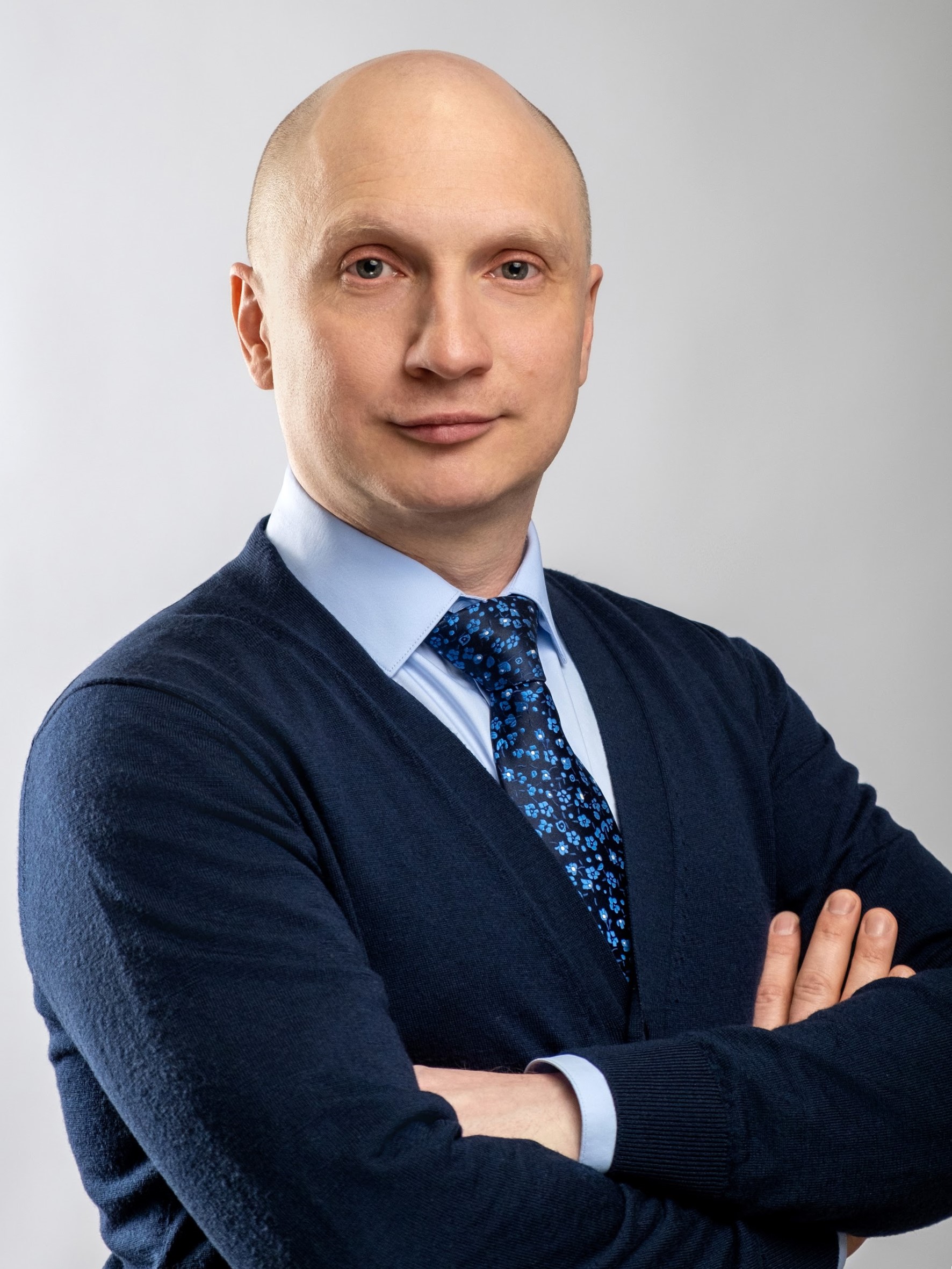 Алябушев Илья
