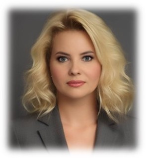 Галюта Оксана Николаевна
