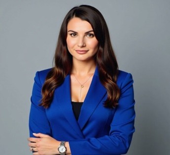 Моложавая Наталья Александровна