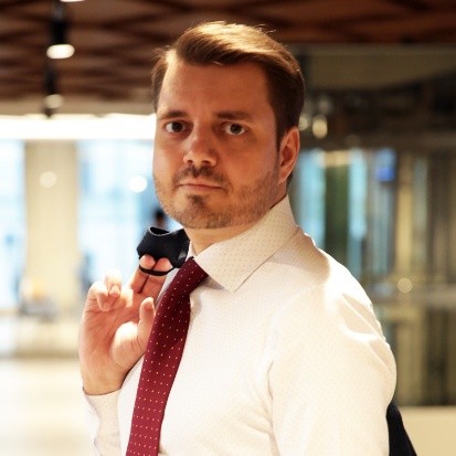 Разбегаев Дмитрий Сергеевич