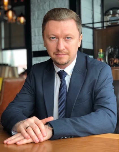 Вертунцов Алексей Юрьевич